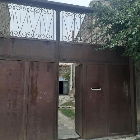 Guest House Otilia Gjumri Exterior foto