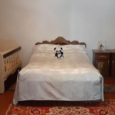 Guest House Otilia Gjumri Exterior foto