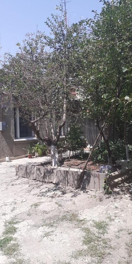 Guest House Otilia Gjumri Exterior foto