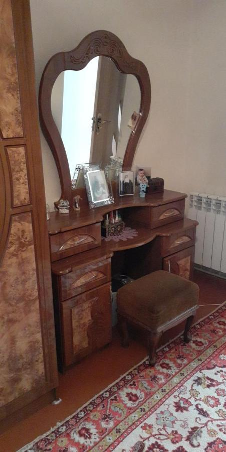 Guest House Otilia Gjumri Exterior foto