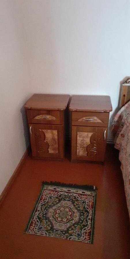 Guest House Otilia Gjumri Exterior foto