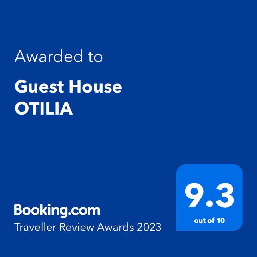 Guest House Otilia Gjumri Exterior foto