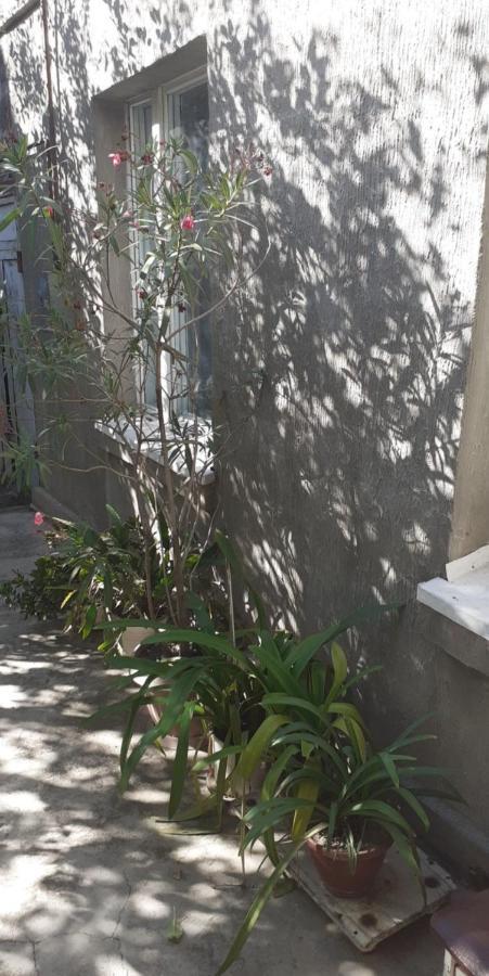 Guest House Otilia Gjumri Exterior foto
