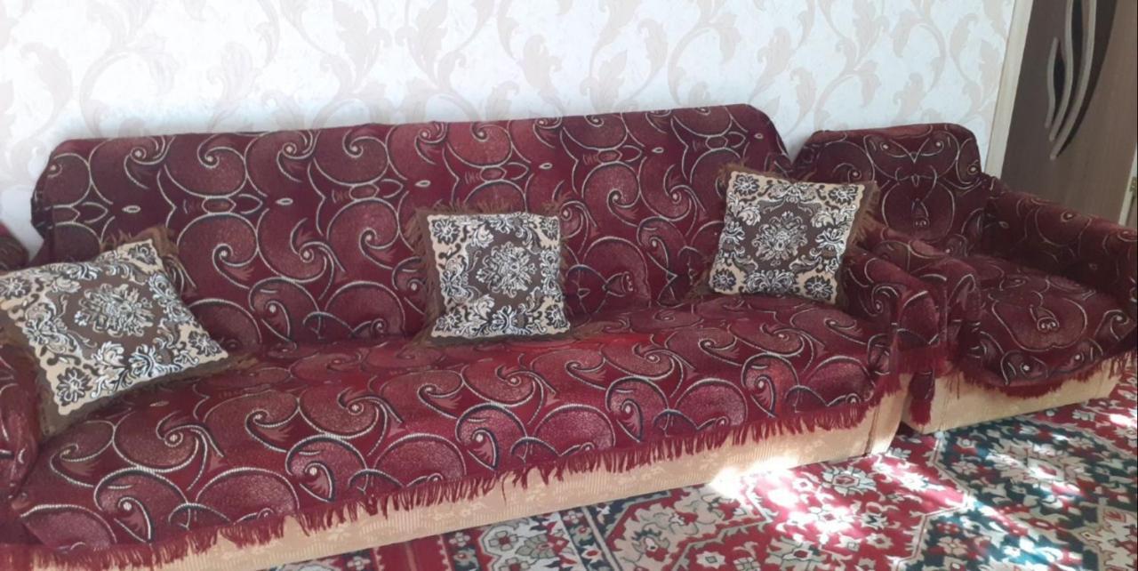 Guest House Otilia Gjumri Exterior foto