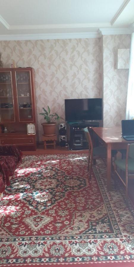Guest House Otilia Gjumri Exterior foto