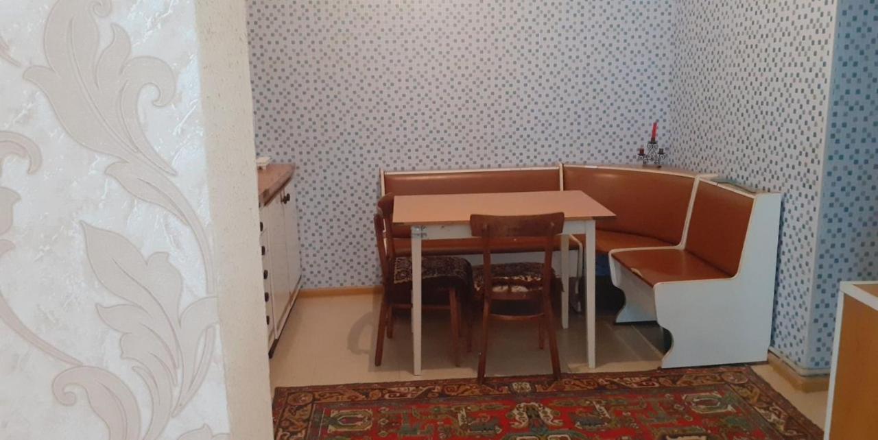 Guest House Otilia Gjumri Exterior foto