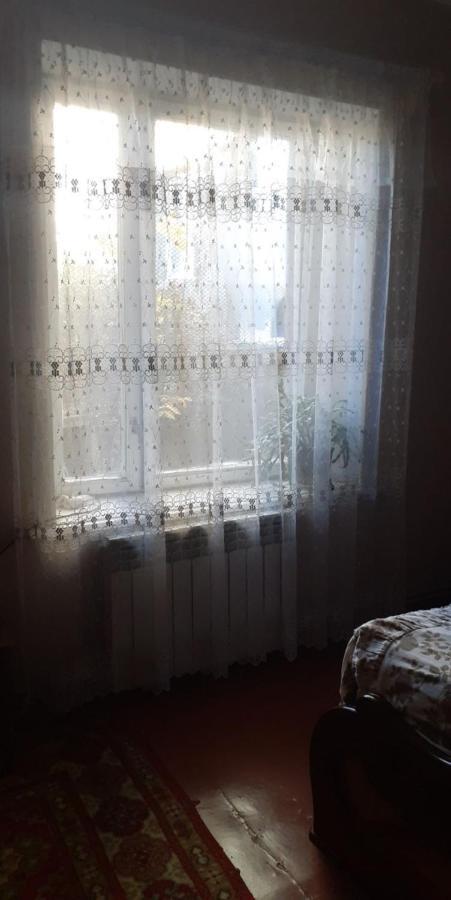 Guest House Otilia Gjumri Exterior foto