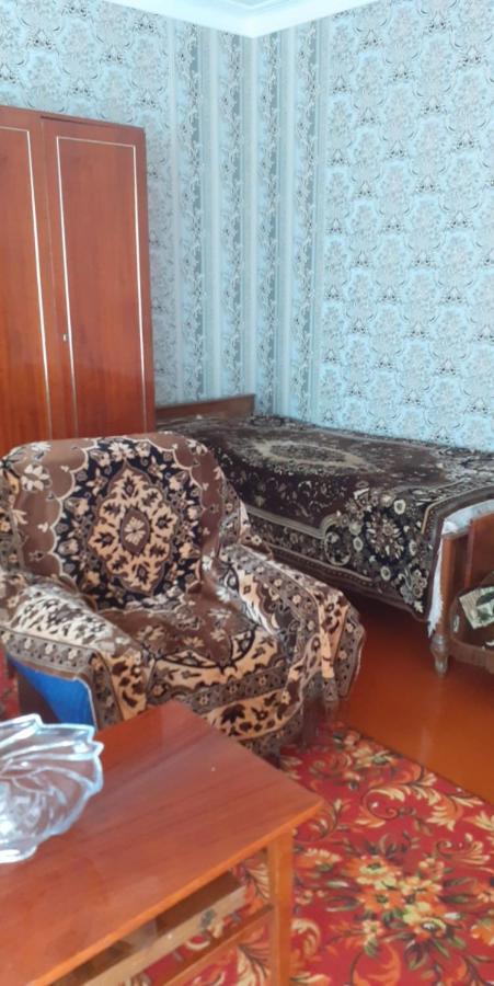 Guest House Otilia Gjumri Exterior foto