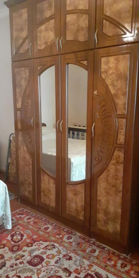 Guest House Otilia Gjumri Exterior foto