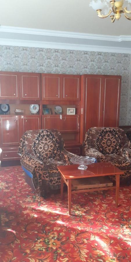 Guest House Otilia Gjumri Exterior foto