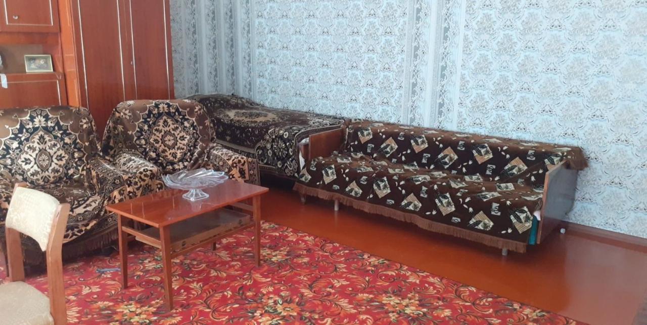 Guest House Otilia Gjumri Exterior foto